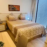 公寓 Tear Avenida 阿威罗