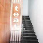 公寓 Tear Avenida *