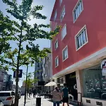 Tear Avenida 公寓 阿威罗