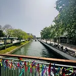 Tear Avenida 公寓 阿威罗