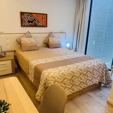 Appartement Tear Avenida Aveiro