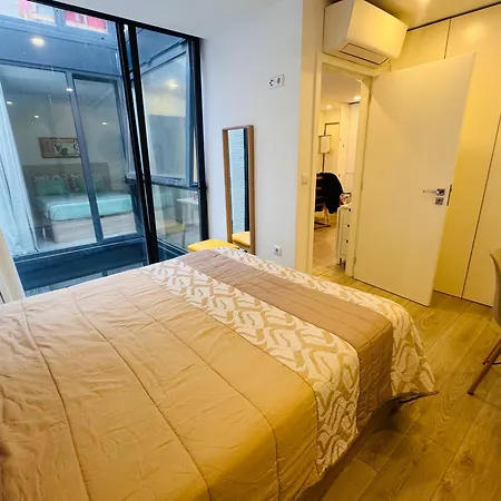 Tear Avenida * Aveiro