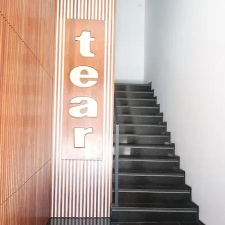 Lägenhet Tear Avenida *