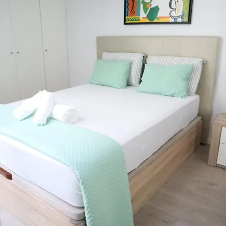 Tear Avenida * Aveiro