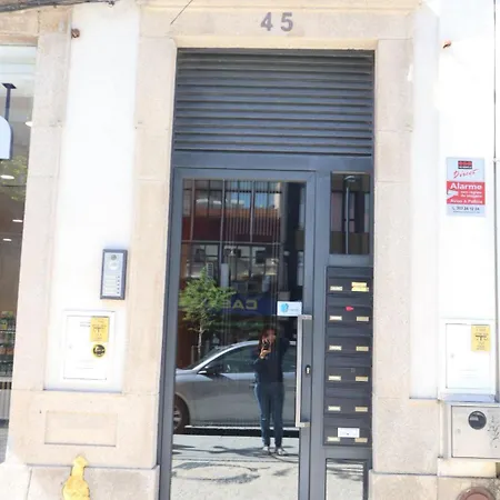 Appartement Tear Avenida Aveiro