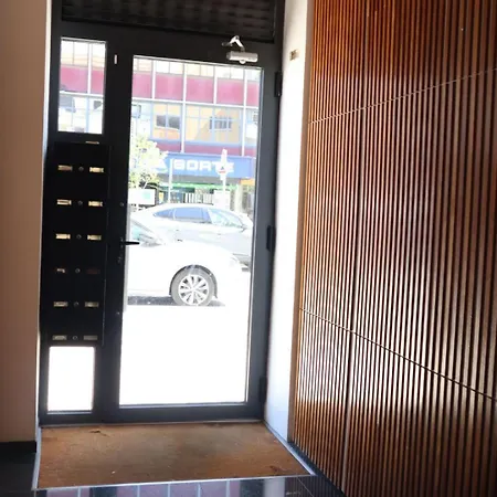 Tear Avenida * Aveiro