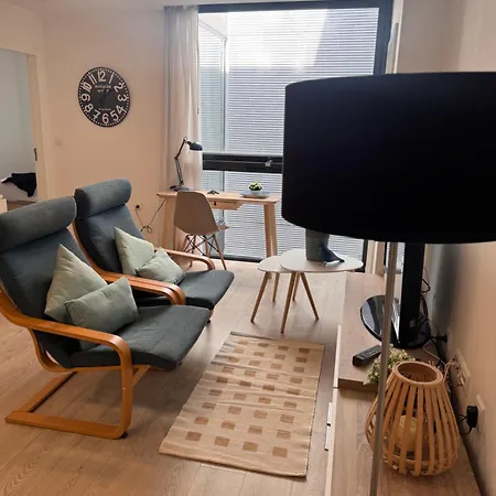Apartment Tear Avenida Aveiro