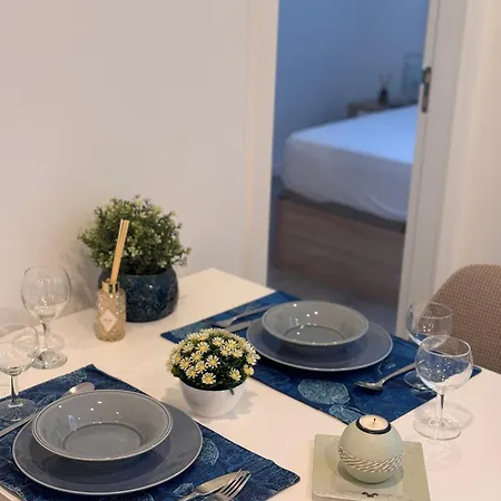 Tear Avenida Appartement