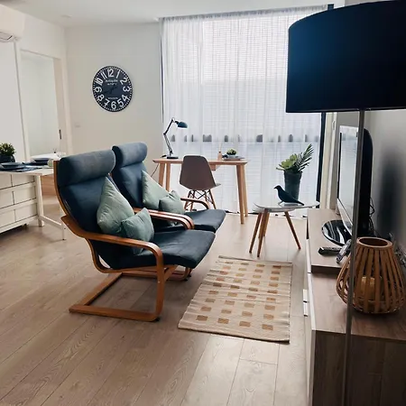 Tear Avenida Apartment Aveiro