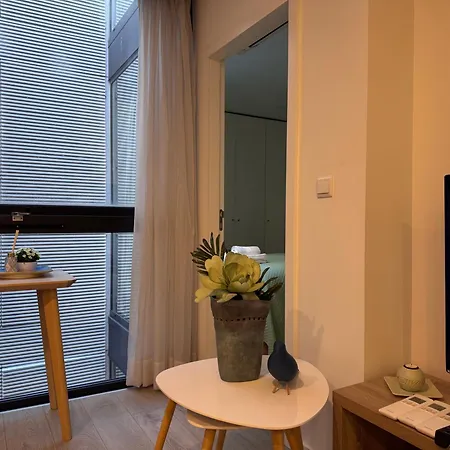 Tear Avenida * Aveiro