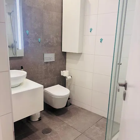 Tear Avenida Daire Aveiro