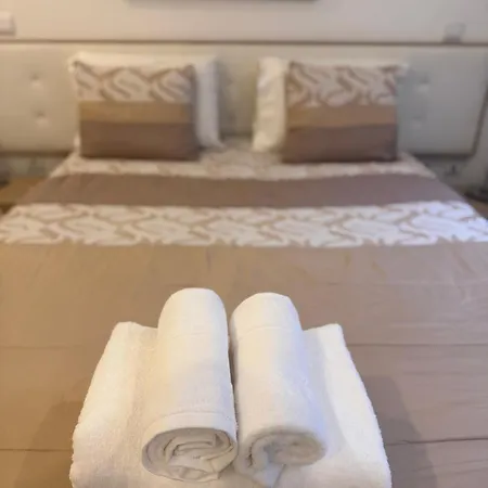 Appartement Tear Avenida