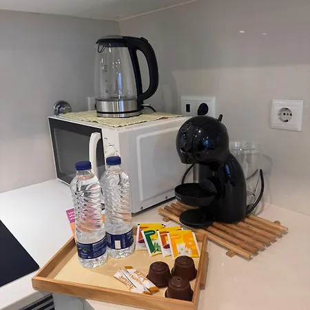 Tear Avenida * Aveiro