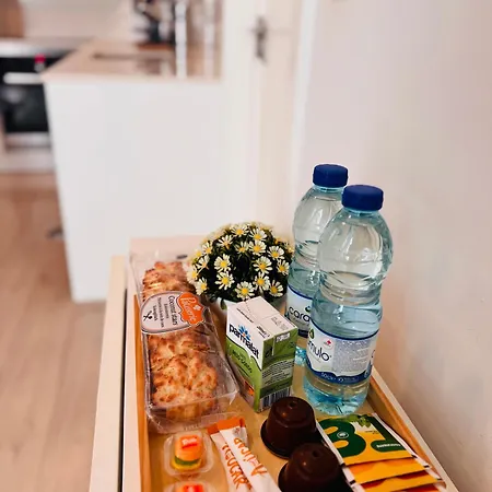 Tear Avenida * Aveiro