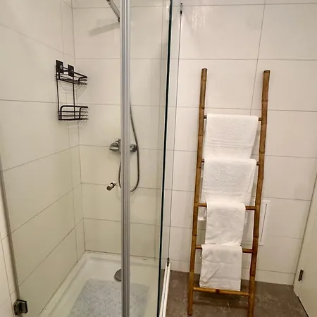 Tear Avenida Appartement Aveiro