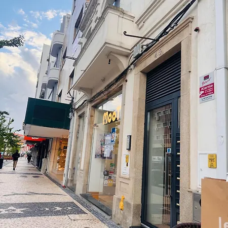 Tear Avenida * Aveiro