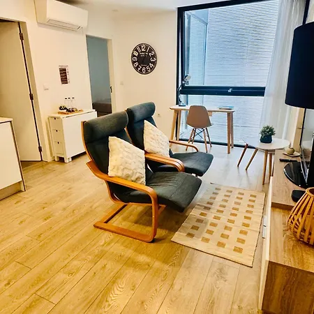 Apartment Tear Avenida Aveiro