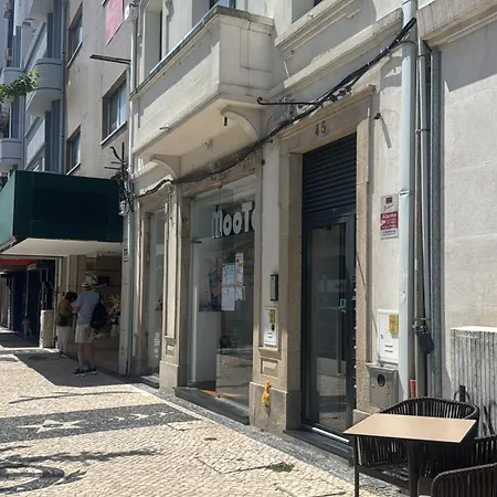 Apartment Tear Avenida