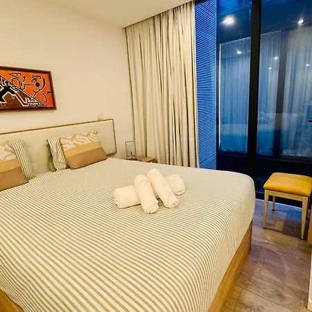 Appartement Tear Avenida Aveiro