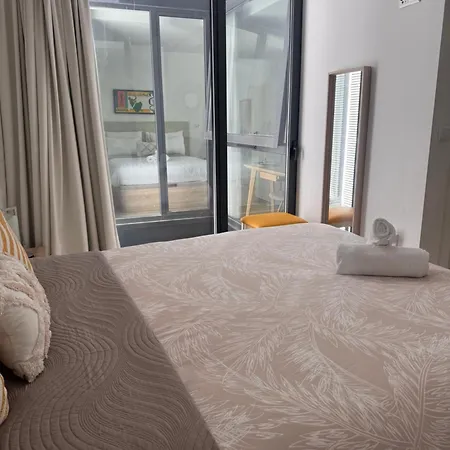 Appartement Tear Avenida *