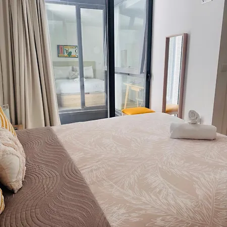 Tear Avenida Appartement