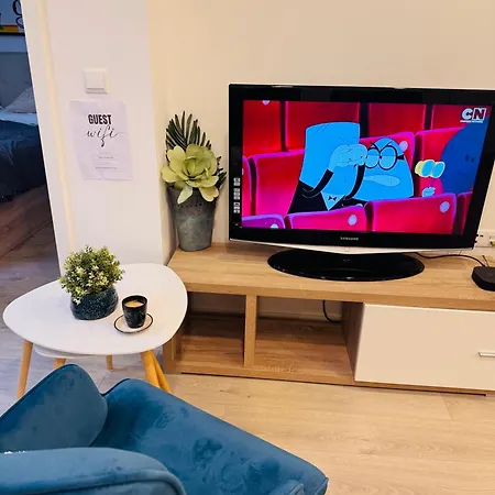 Tear Avenida Daire Aveiro