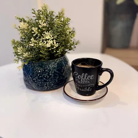 Tear Avenida * Aveiro