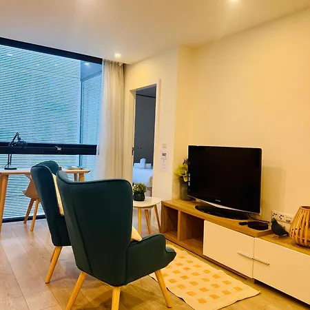 Appartement Tear Avenida