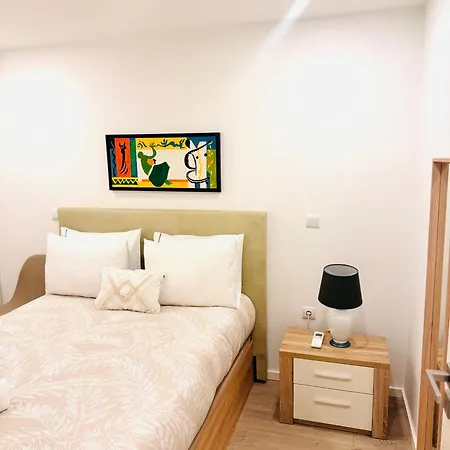 Appartement Tear Avenida