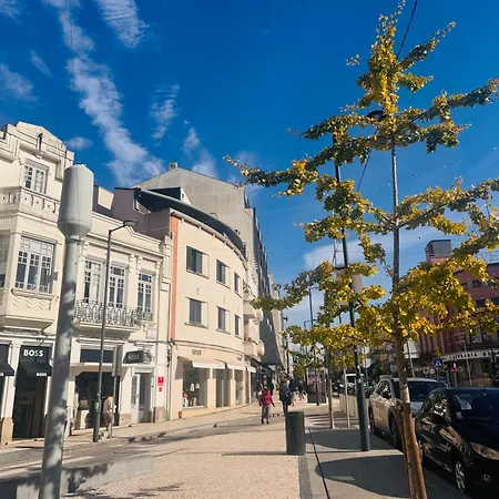 Appartement Tear Avenida