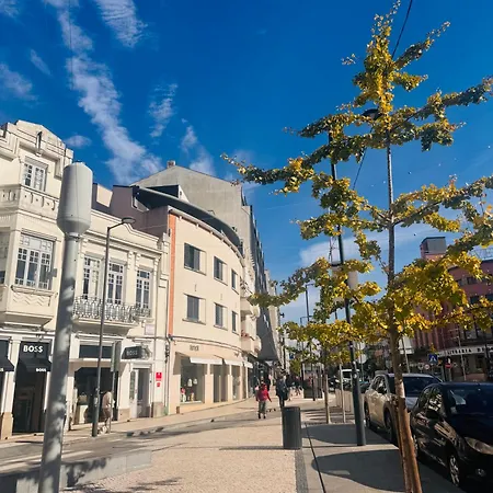 Apartament Tear Avenida