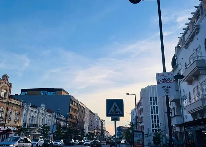 Tear Avenida *