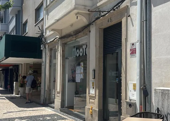 Lägenhet Tear Avenida